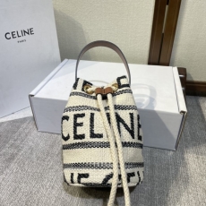 Celine Bucket Bags